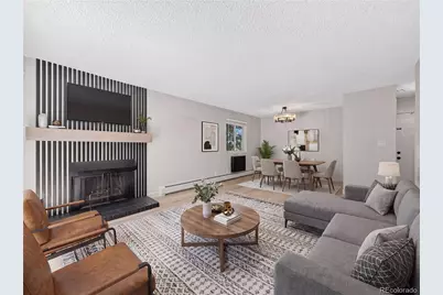 2835 S Monaco Street Parkway #1-108, Denver, CO 80222 - Photo 12