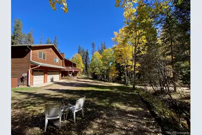 11182 S Barney Gulch Road, Conifer, CO 80433 - Photo 38