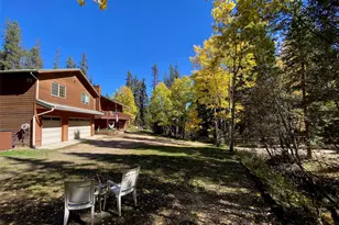 11182 S Barney Gulch Rd, Conifer, CO 80433 - Photo 38