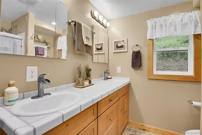 11182 S Barney Gulch Road, Conifer, CO 80433 - Photo 20