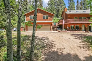 11182 S Barney Gulch Rd, Conifer, CO 80433 - Photo 2