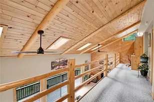 11182 S Barney Gulch Rd, Conifer, CO 80433 - Photo 22