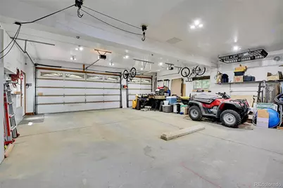 11182 S Barney Gulch Road, Conifer, CO 80433 - Photo 32