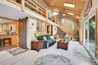 11182 S Barney Gulch Road, Conifer, CO 80433 - Photo 4