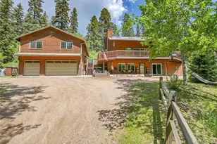 11182 S Barney Gulch Rd, Conifer, CO 80433 - Photo 42