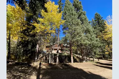 11182 S Barney Gulch Road, Conifer, CO 80433 - Photo 36