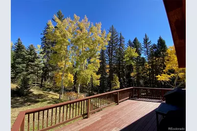 11182 S Barney Gulch Road, Conifer, CO 80433 - Photo 10