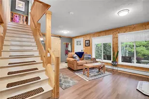 11182 S Barney Gulch Rd, Conifer, CO 80433 - Photo 26