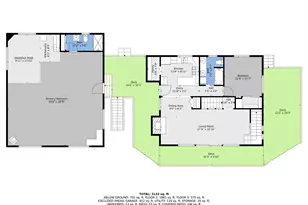 11182 S Barney Gulch Rd, Conifer, CO 80433 - Photo 44