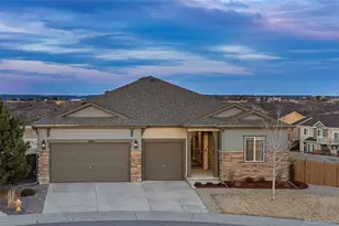 3462 Alta Sierra Wy, Castle Rock, CO 80108 - Photo 1