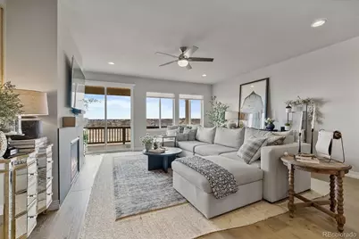 3462 Alta Sierra Way, Castle Rock, CO 80108 - Photo 14