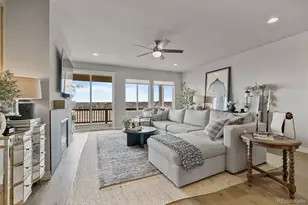 3462 Alta Sierra Wy, Castle Rock, CO 80108 - Photo 14