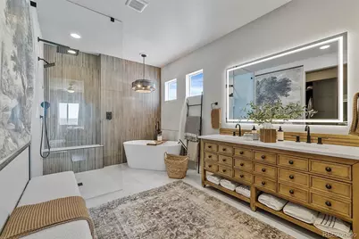 3462 Alta Sierra Way, Castle Rock, CO 80108 - Photo 20