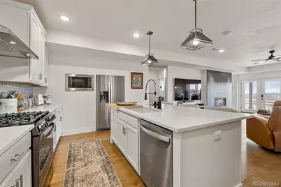 3462 Alta Sierra Way, Castle Rock, CO 80108 - Photo 34