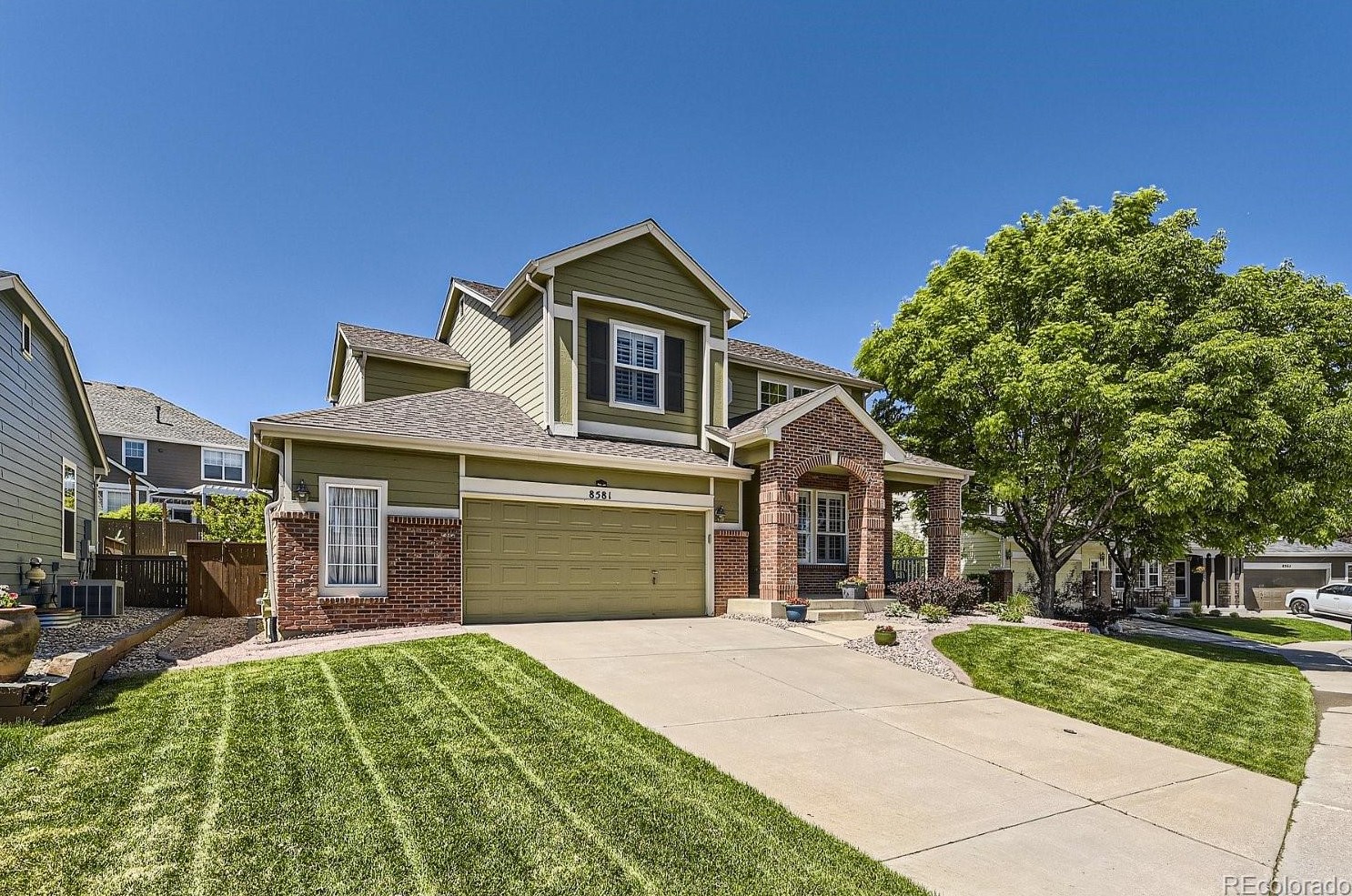 8581 Mallard Pl, Littleton, CO 80126-2961