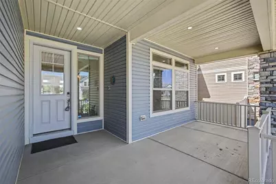 5017 Liverpool Street, Denver, CO 80249 - Photo 2