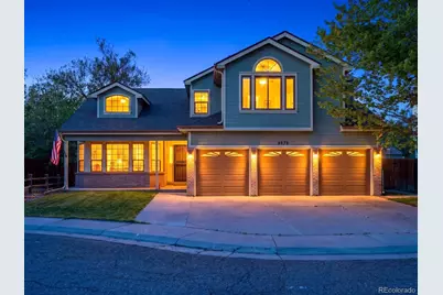 6878 Taft Court, Arvada, CO 80004 - Photo 46