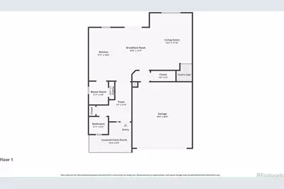 46557 Sunrise Court, Bennett, CO 80102 - Photo 30