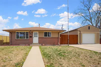 6180 Garland Street, Arvada, CO 80004 - Photo 1