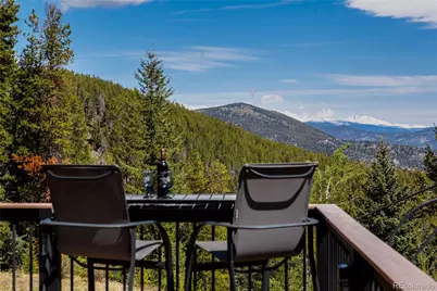 254 Aspenwood Lane, Evergreen, CO 80439 - Photo 2
