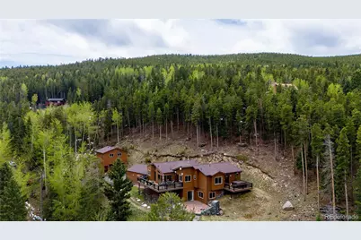 254 Aspenwood Lane, Evergreen, CO 80439 - Photo 1