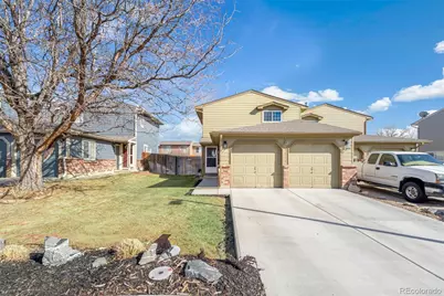 12562 Forest Street, Thornton, CO 80241 - Photo 1