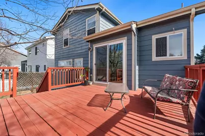 21764 Silver Meadow Lane, Parker, CO 80138 - Photo 20