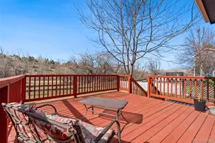 21764 Silver Meadow Ln, Parker, CO 80138 - Photo 1