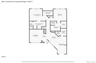 6001 S Yosemite Street, Greenwood Village, CO 80111 - Photo 44