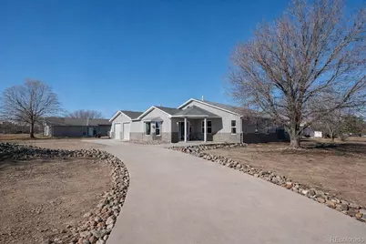 2 Meadow Lane, Swink, CO 81077 - Photo 2