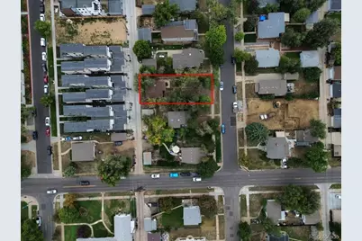 2320 S Williams Street, Denver, CO 80210 - Photo 2