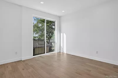 5128 W 26th Avenue #209, Denver, CO 80212 - Photo 18