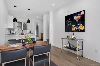 5128 W 26th Avenue #209, Denver, CO 80212 - Photo 20