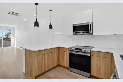 5128 W 26th Avenue #209, Denver, CO 80212 - Photo 24