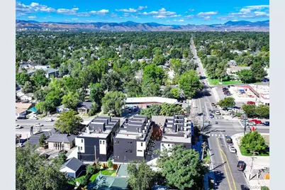 5128 W 26th Avenue #209, Denver, CO 80212 - Photo 4