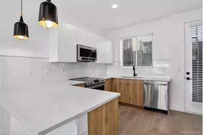 5128 W 26th Avenue #209, Denver, CO 80212 - Photo 18