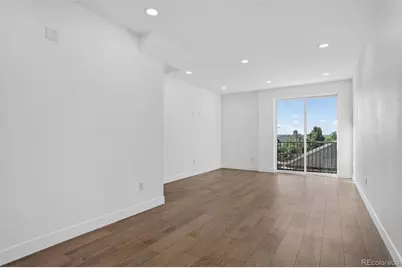 5128 W 26th Avenue #209, Denver, CO 80212 - Photo 16