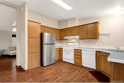 4031 Gray Fox Heights #335, Colorado Springs, CO 80922 - Photo 8