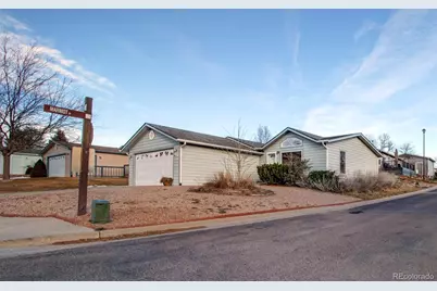 4031 Gray Fox Heights #335, Colorado Springs, CO 80922 - Photo 2