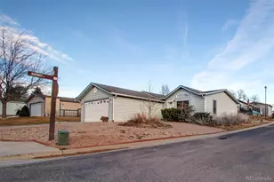 4031 Gray Fox Heights, Colorado Springs, CO 80922 - Photo 2