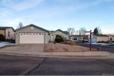 4031 Gray Fox Heights #335, Colorado Springs, CO 80922 - Photo 22