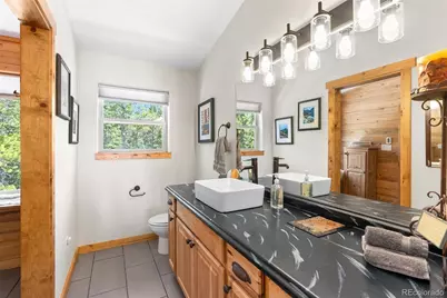 400 Upper Forest Road, Idaho Springs, CO 80452 - Photo 8