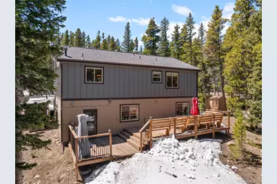 400 Upper Forest Road, Idaho Springs, CO 80452 - Photo 18