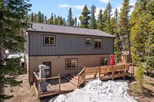 400 Upper Forest Rd, Idaho Springs, CO 80452 - Photo 18