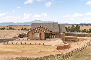 16924 Fletcherville Ln, Peyton, CO 80831 - Photo 1