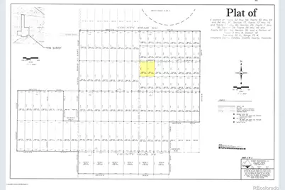 Tracts 31 & 32 Lane F, Blanca, CO 81123 - Photo 26