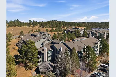 31819 Rocky Village Drive #214, Evergreen, CO 80439 - Photo 32