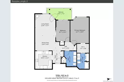 31819 Rocky Village Drive #214, Evergreen, CO 80439 - Photo 38