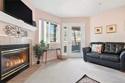 31819 Rocky Village Drive #214, Evergreen, CO 80439 - Photo 2