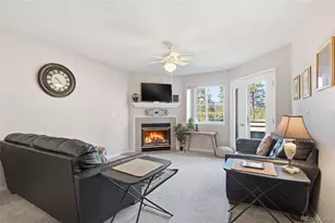 31819 Rocky Village Dr, Evergreen, CO 80439 - Photo 12